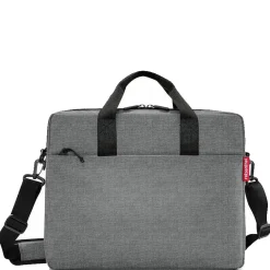 reisenthel travelling Workbag - Aktentasche 42.5 cm (twist silver)