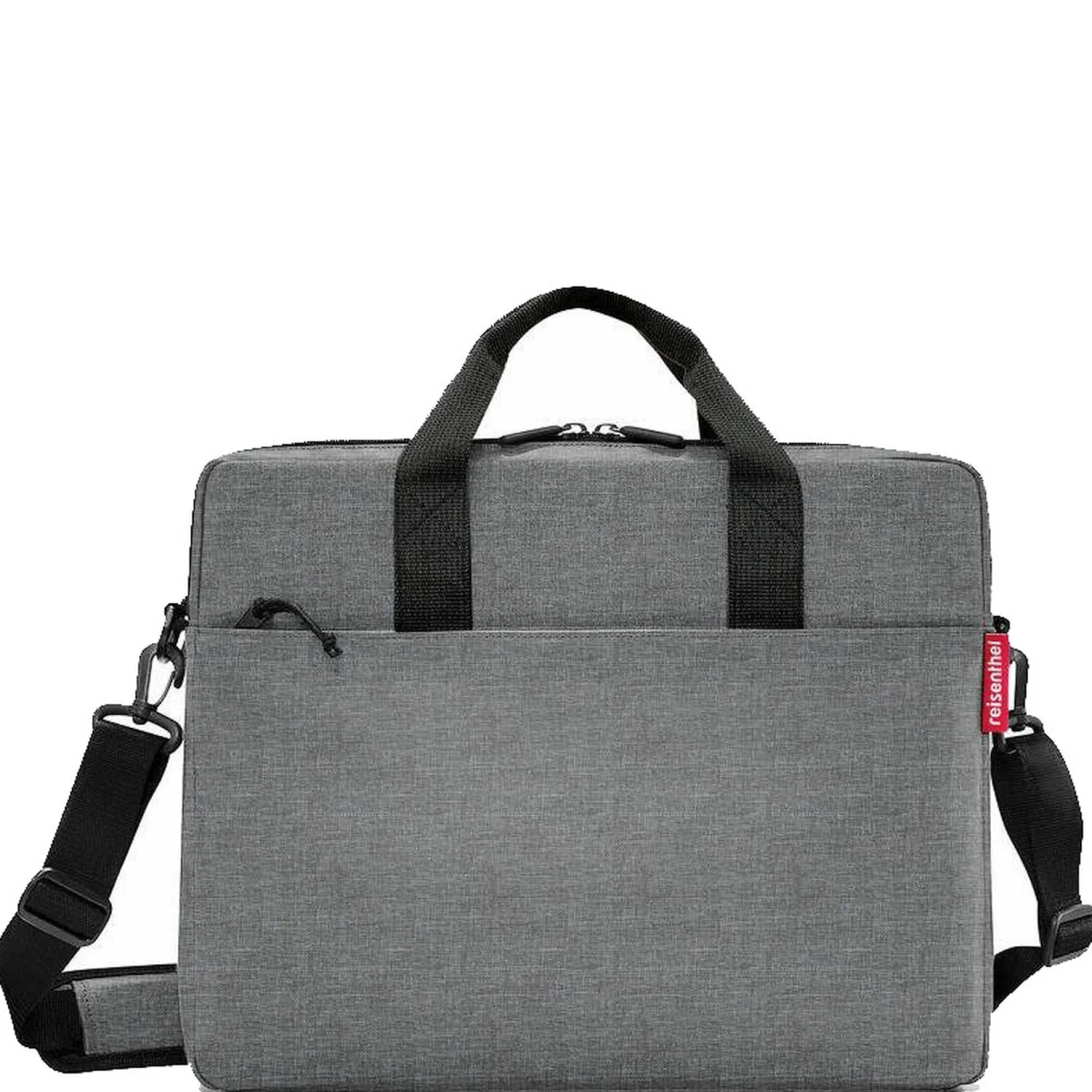 reisenthel travelling Workbag - Aktentasche 42.5 cm (twist silver)