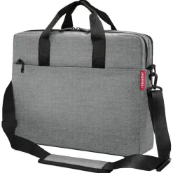reisenthel travelling Workbag - Aktentasche 42.5 cm (twist silver)