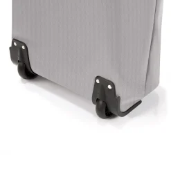 reisenthel trolley M - Einkaufstrolley 53 cm (herringbone grey)