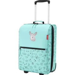 reisenthel trolley XS - 2-Rollen-Kindertrolley 43 cm (mint)