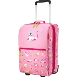 reisenthel trolley XS - 2-Rollen-Kindertrolley 43 cm (pink)