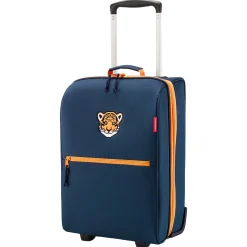 reisenthel trolley XS - 2-Rollen-Kindertrolley 43 cm (tiger navy)