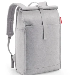 reisenthel Urban Rolltop - Rucksack 49 cm (twist sky rose)