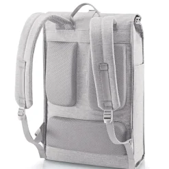 reisenthel Urban Rolltop - Rucksack 49 cm (twist sky rose)