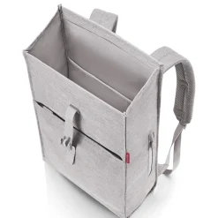reisenthel Urban Rolltop - Rucksack 49 cm (twist sky rose)