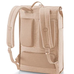 reisenthel Urban Rolltop - Rucksack 49 cm (twist coffee)