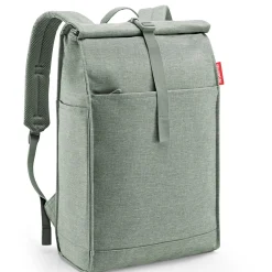 reisenthel Urban Rolltop - Rucksack 49 cm (twist sage)