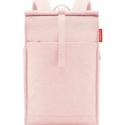 reisenthel Urban Rolltop - Rucksack 49 cm (twist blush)