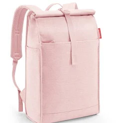 reisenthel Urban Rolltop - Rucksack 49 cm (twist blush)