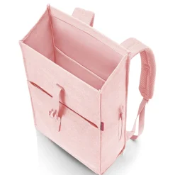 reisenthel Urban Rolltop - Rucksack 49 cm (twist blush)
