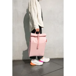 reisenthel Urban Rolltop - Rucksack 49 cm (twist blush)