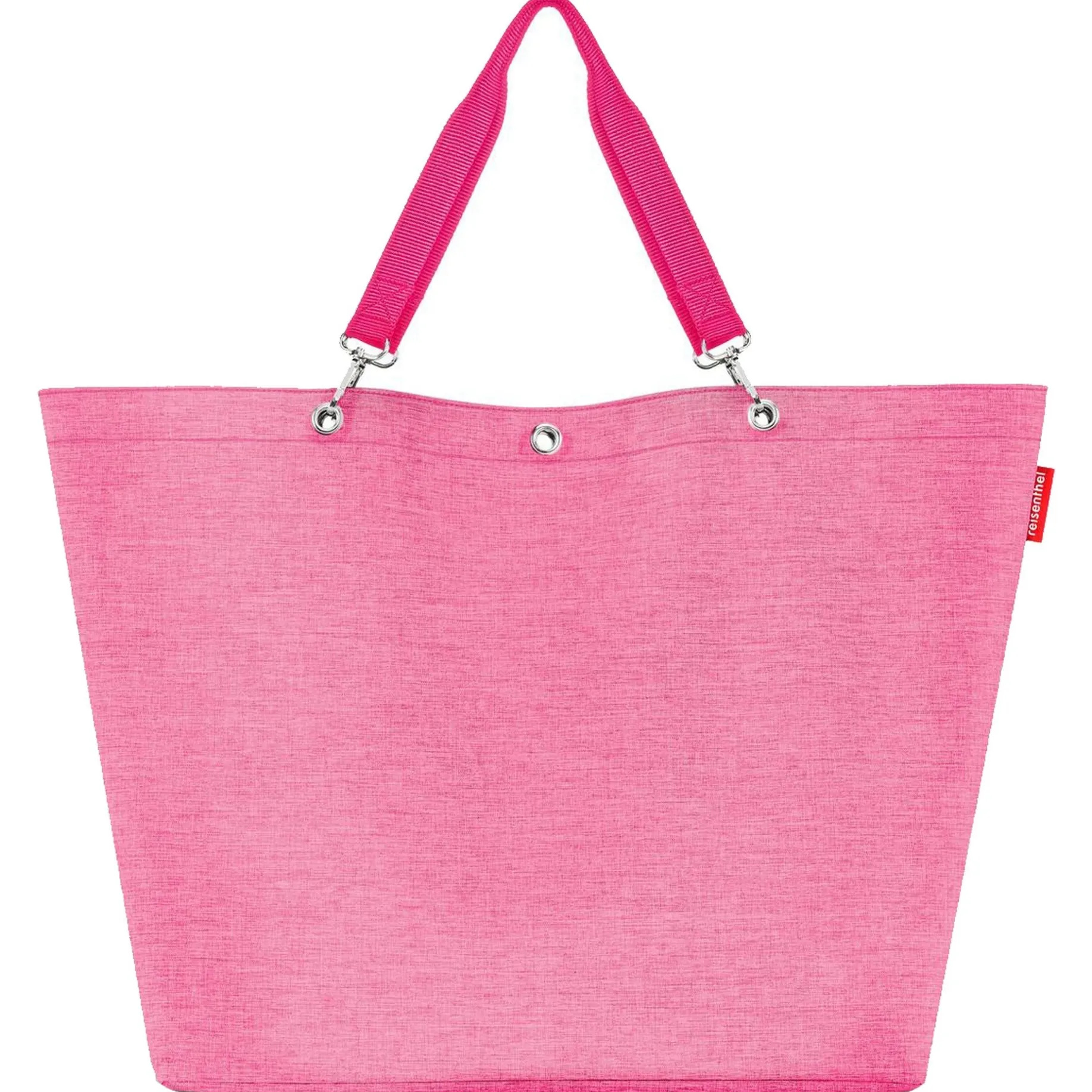 reisenthel XL - Shopper 65 cm (twist pink)
