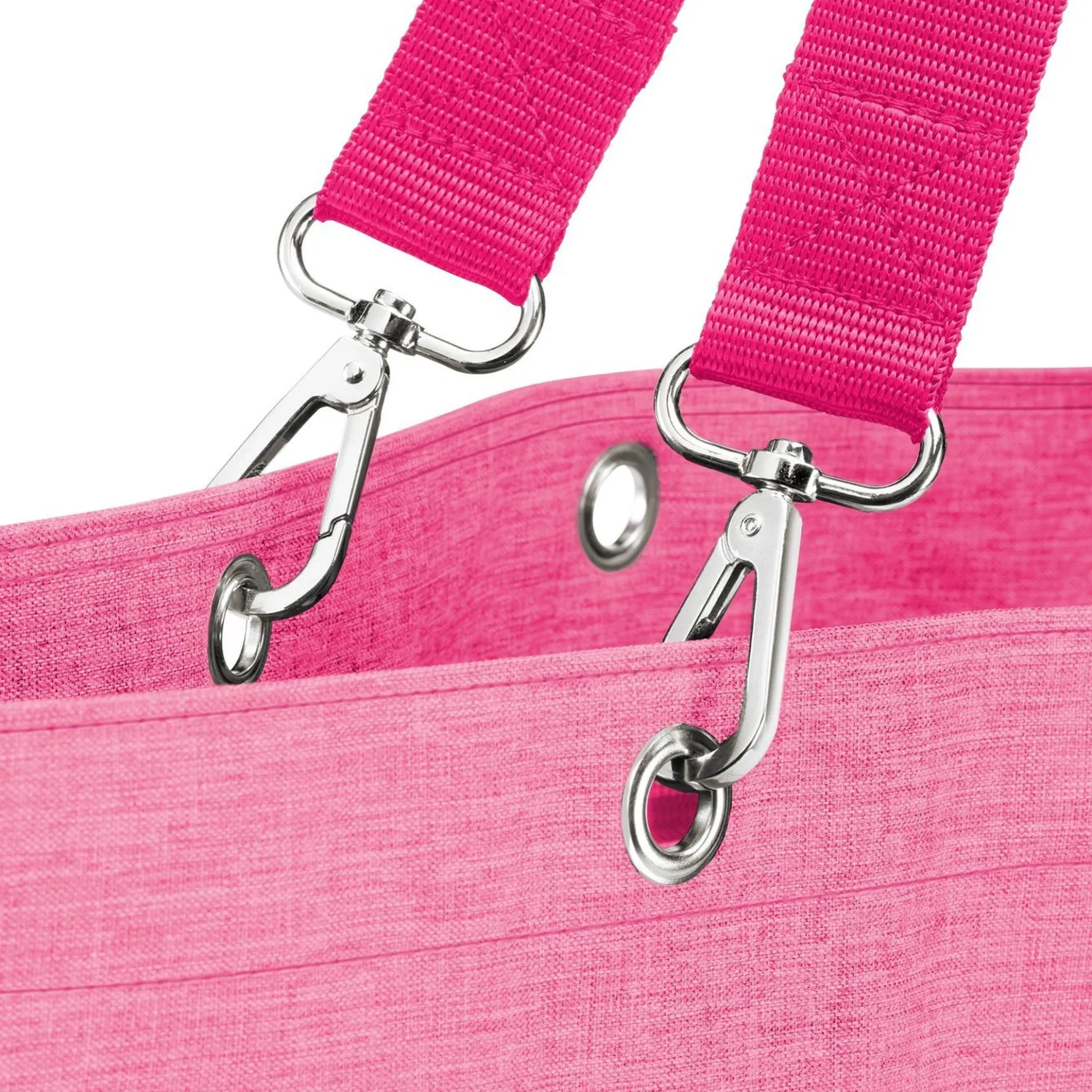 reisenthel XL - Shopper 65 cm (twist pink)