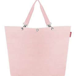 reisenthel XL - Shopper 65 cm (twist blush)