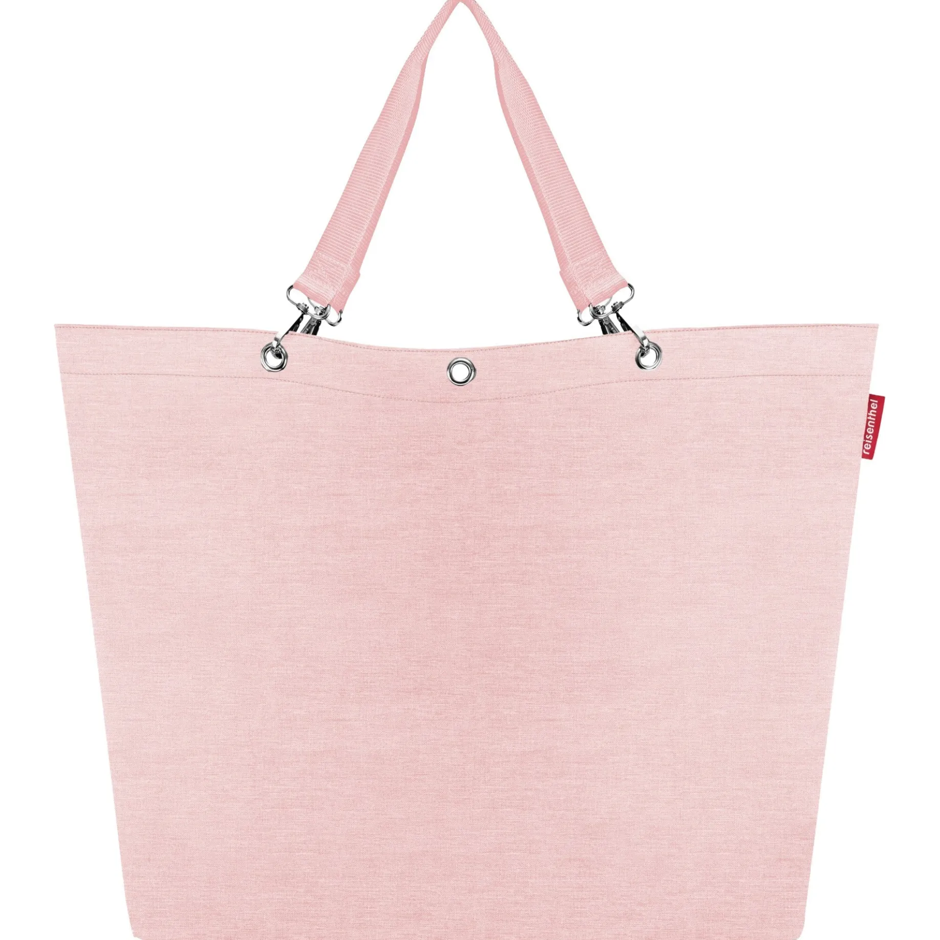 reisenthel XL - Shopper 65 cm (twist blush)