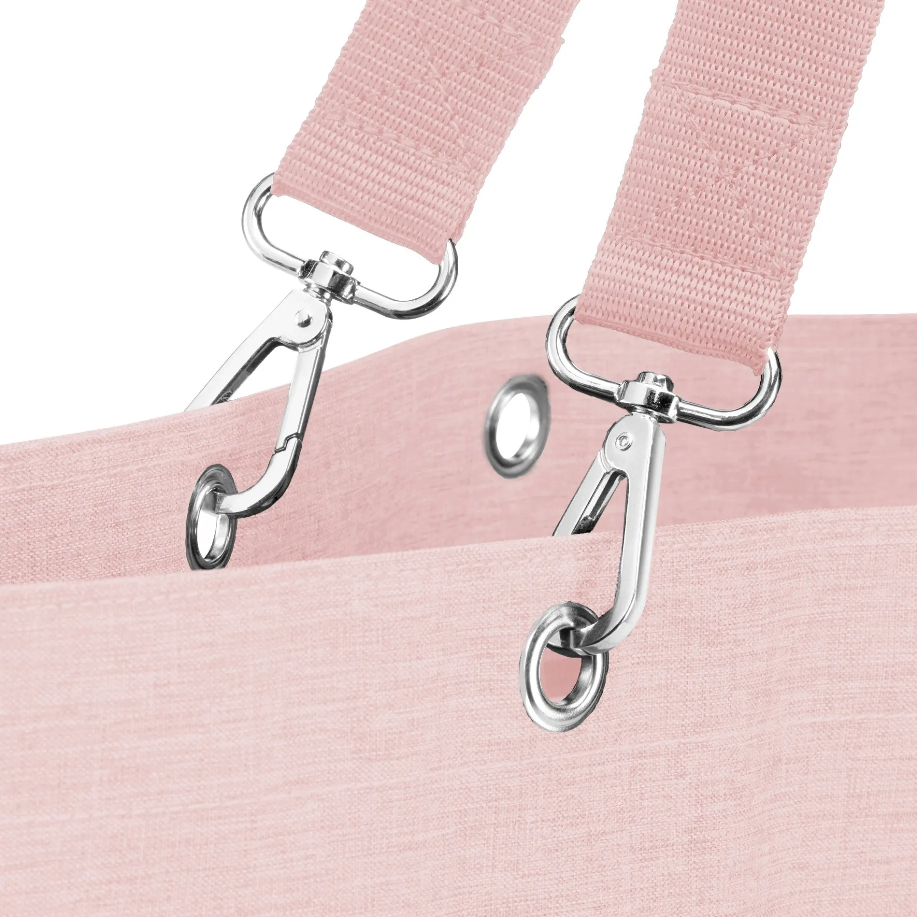 reisenthel XL - Shopper 65 cm (twist blush)