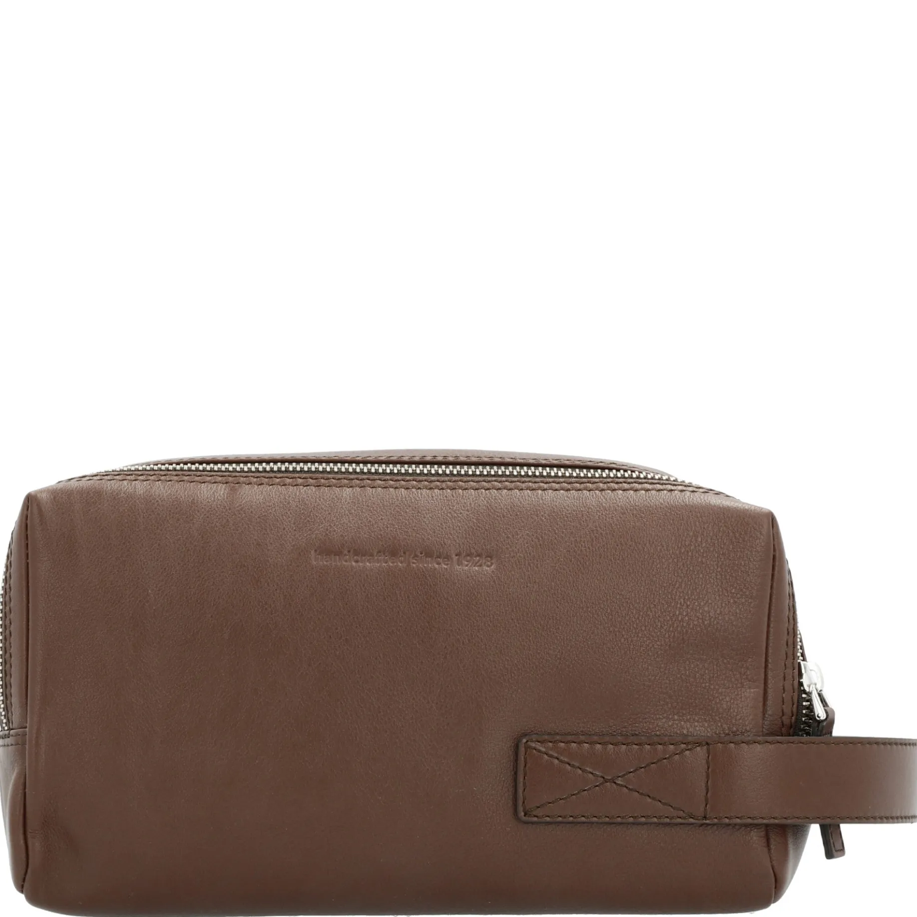 Relaxed - Kulturbeutel 25.5 cm (whisky)
