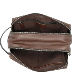 Relaxed - Kulturbeutel 25.5 cm (whisky)