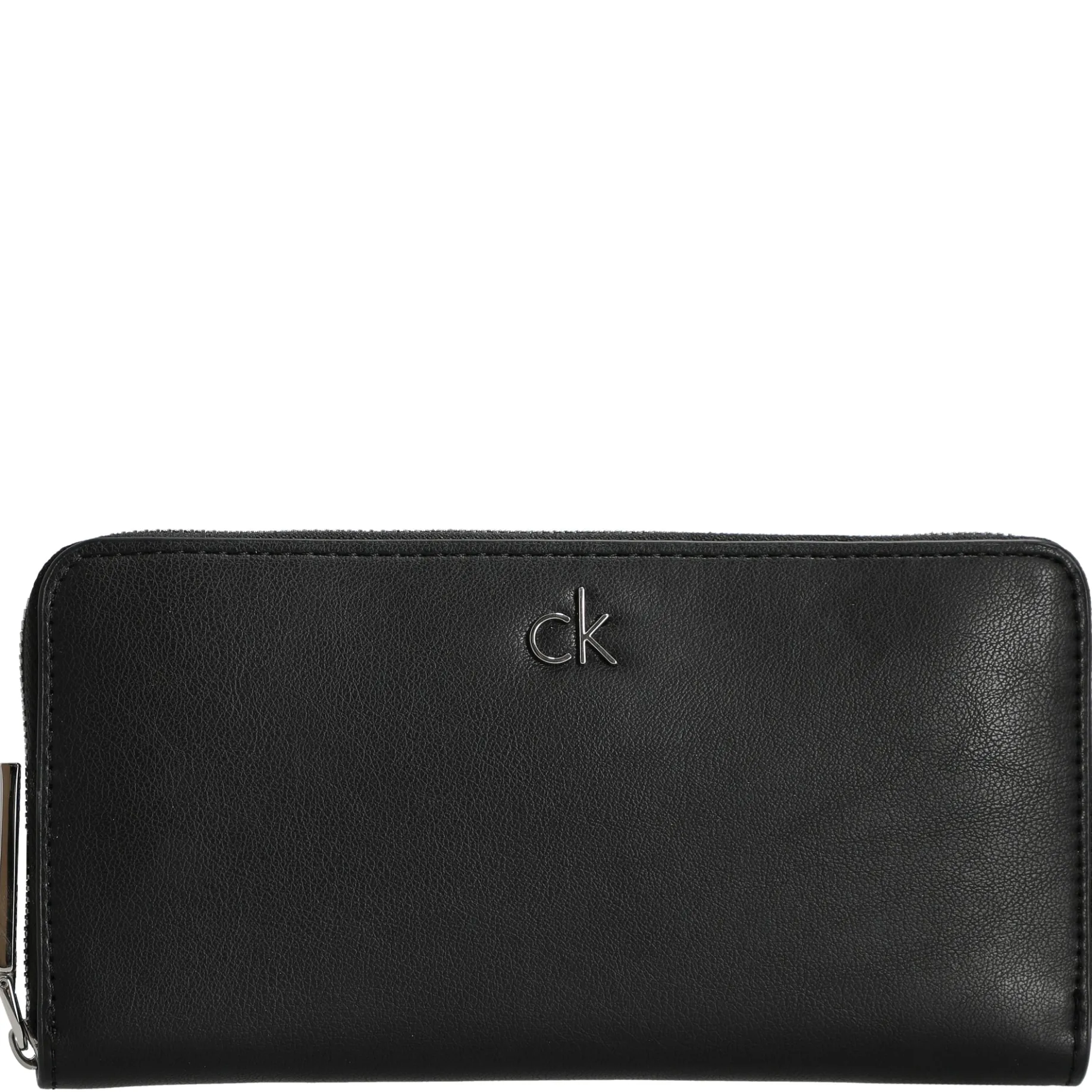 RE-Lock Large Zip - Geldbörse 12 cc 19 cm RFID (black)