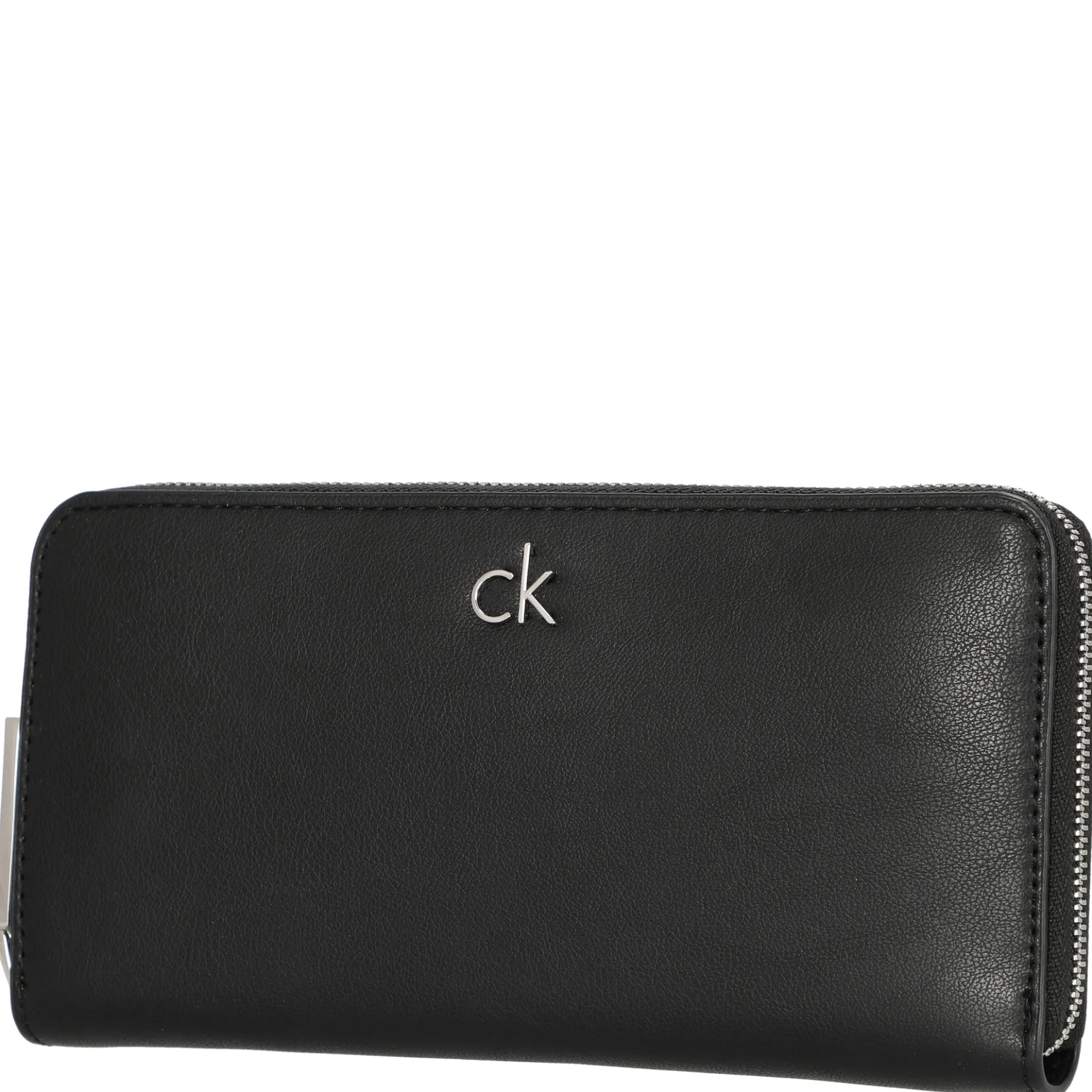 RE-Lock Large Zip - Geldbörse 12 cc 19 cm RFID (black)