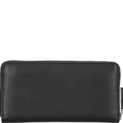 RE-Lock Large Zip - Geldbörse 12 cc 19 cm RFID (black)