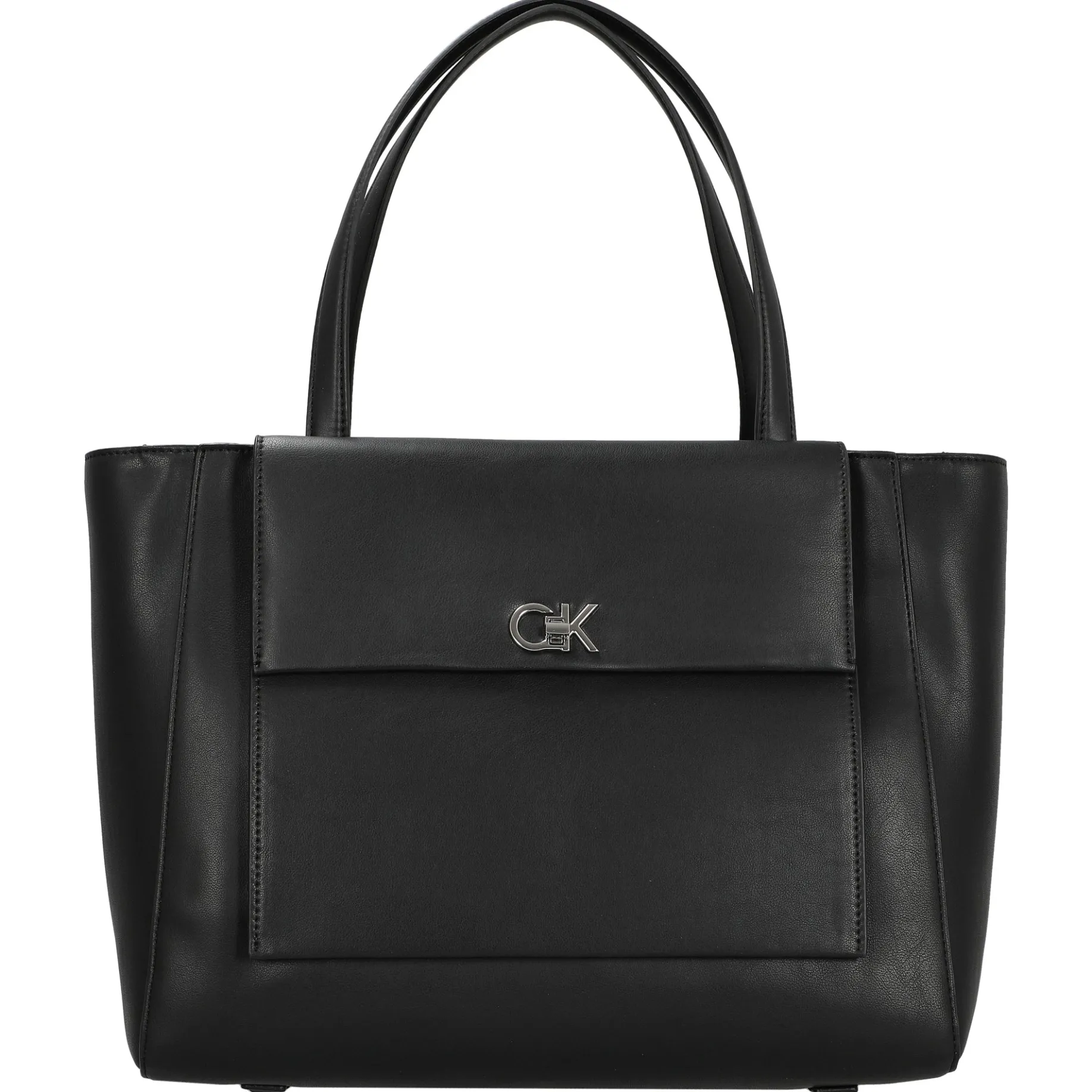 RE-Lock Medium - Shopper 44 cm (black)