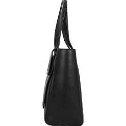 RE-Lock Medium - Shopper 44 cm (black)