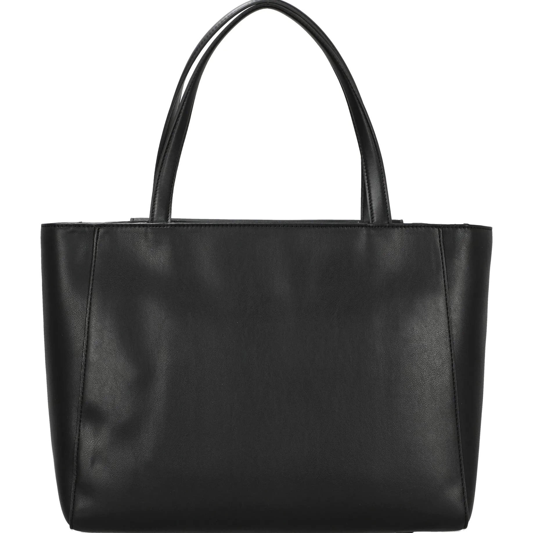 RE-Lock Medium - Shopper 44 cm (black)