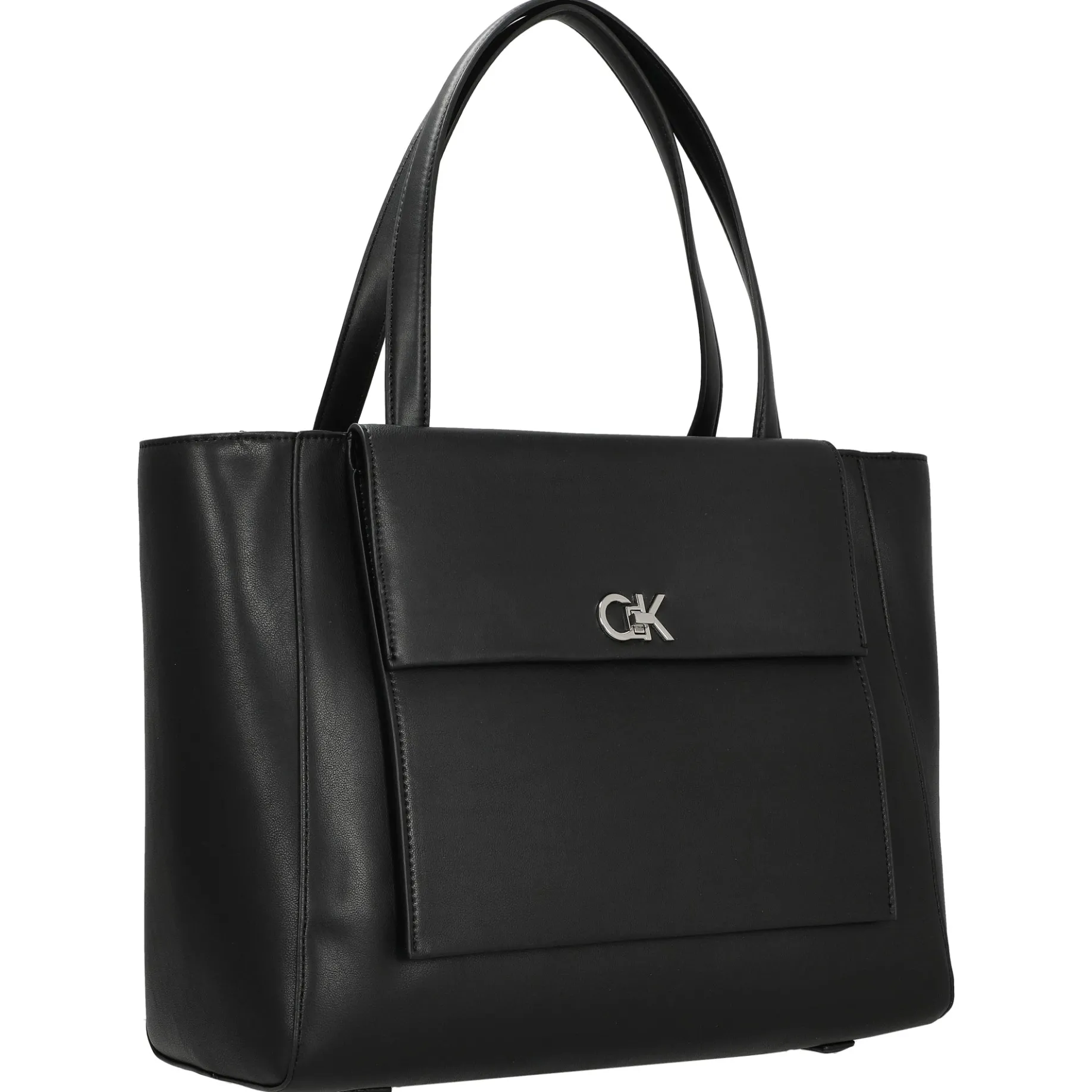 RE-Lock Medium - Shopper 44 cm (black)
