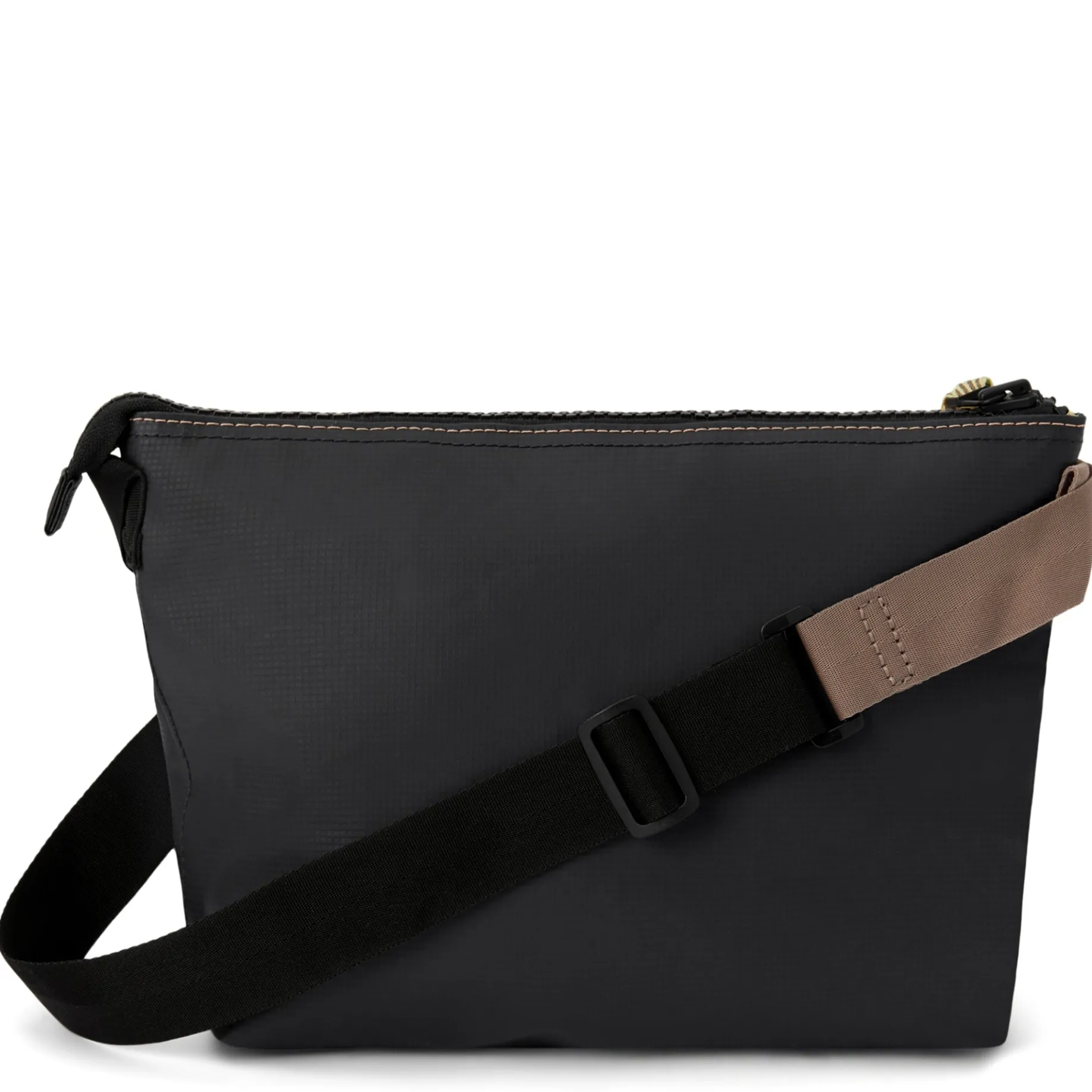 Renovation Crossbody - Umhängetasche 29 cm (schwarz)