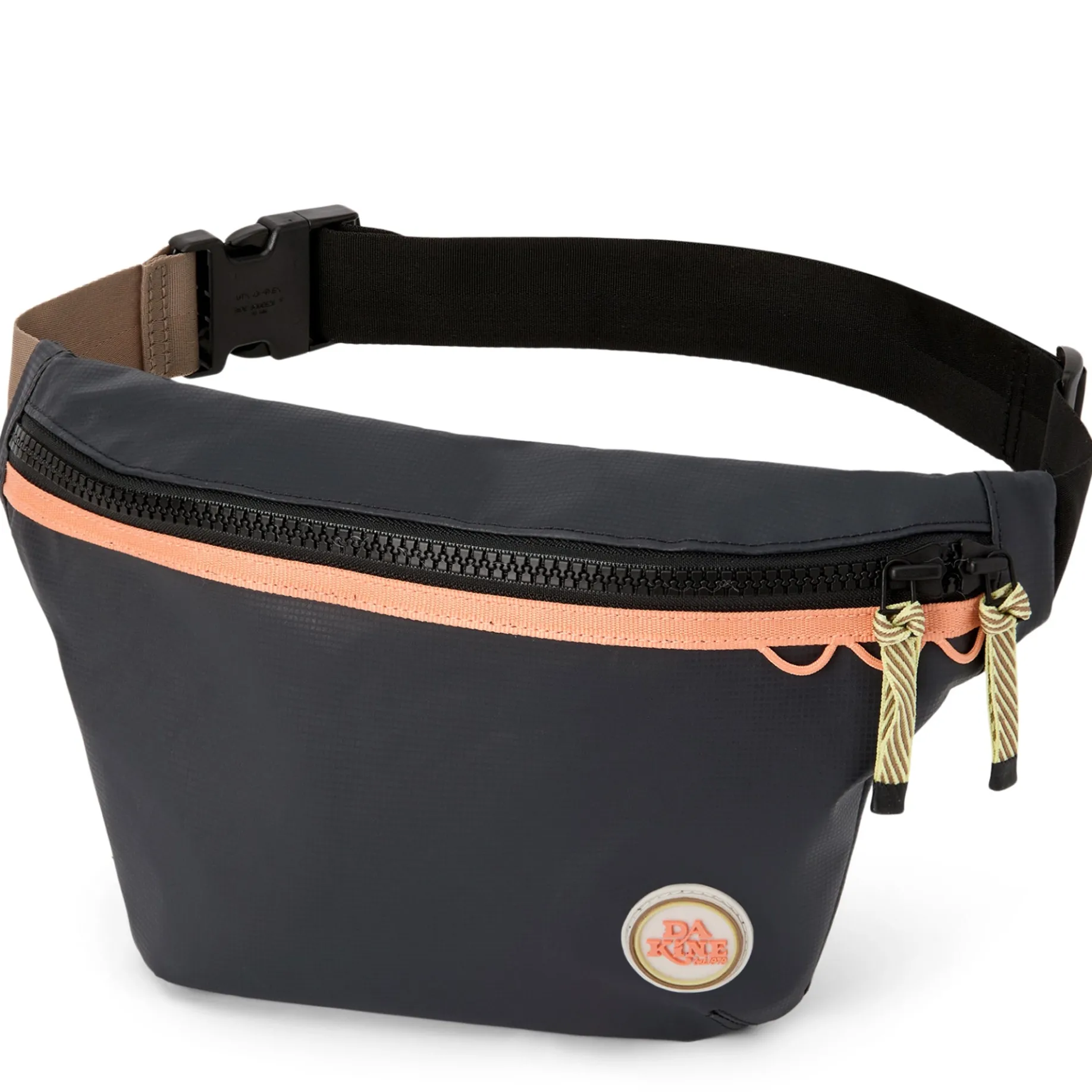 Renovation Hip Pack - Gürteltasche 32 cm (schwarz)