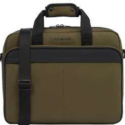 Repreve - Laptoptasche 40 cm (army green)