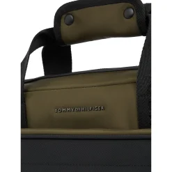 Repreve - Laptoptasche 40 cm (army green)