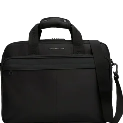 Repreve - Laptoptasche (schwarz)