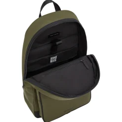 Repreve - Rucksack 46 cm (army green)