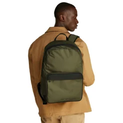 Repreve - Rucksack 46 cm (army green)