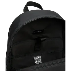 Repreve - Rucksack 46 cm (schwarz)