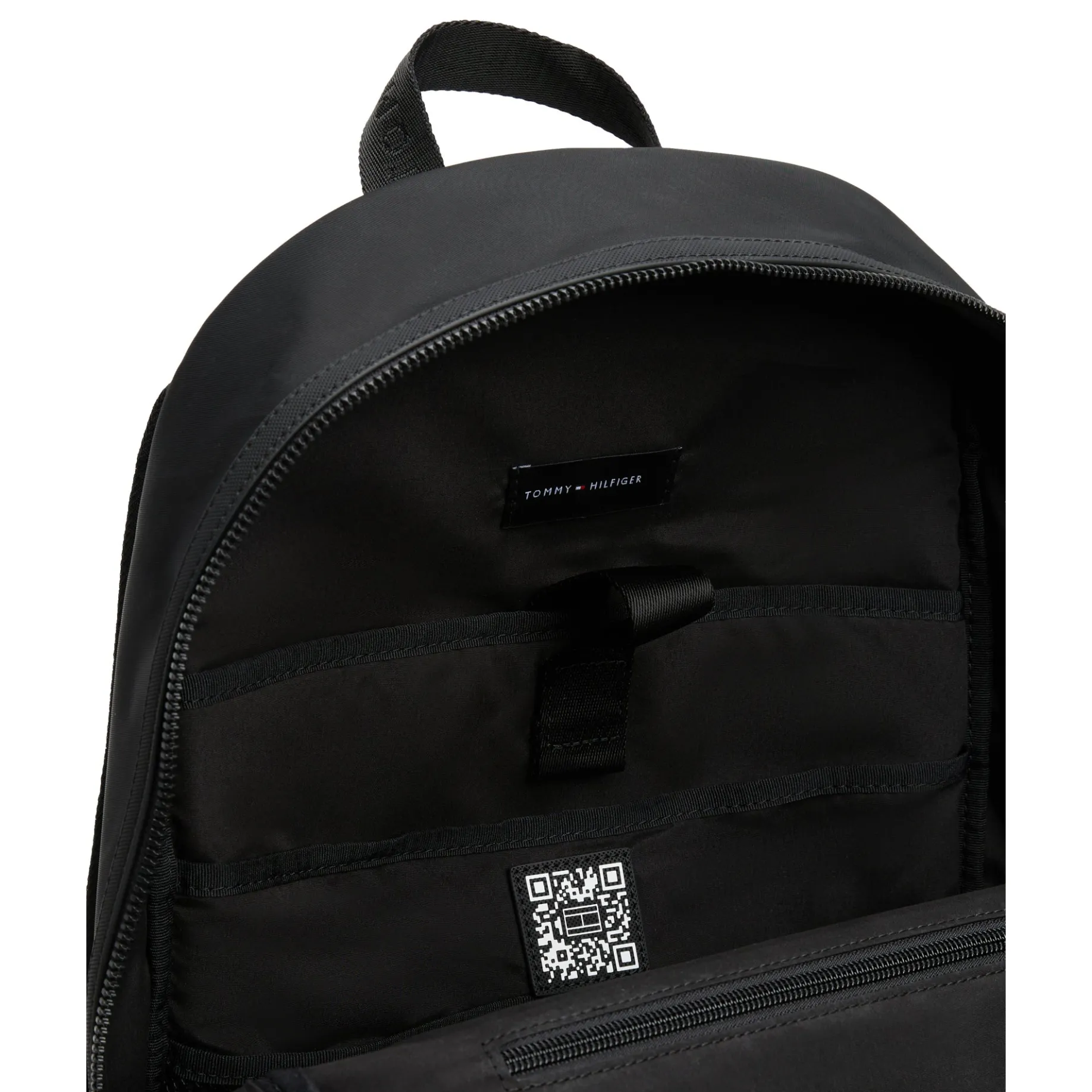 Repreve - Rucksack 46 cm (schwarz)