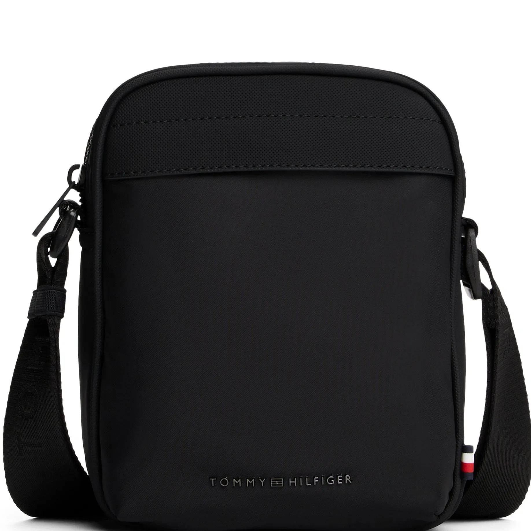 Repreve - Umhängetasche Mini 20 cm (schwarz)