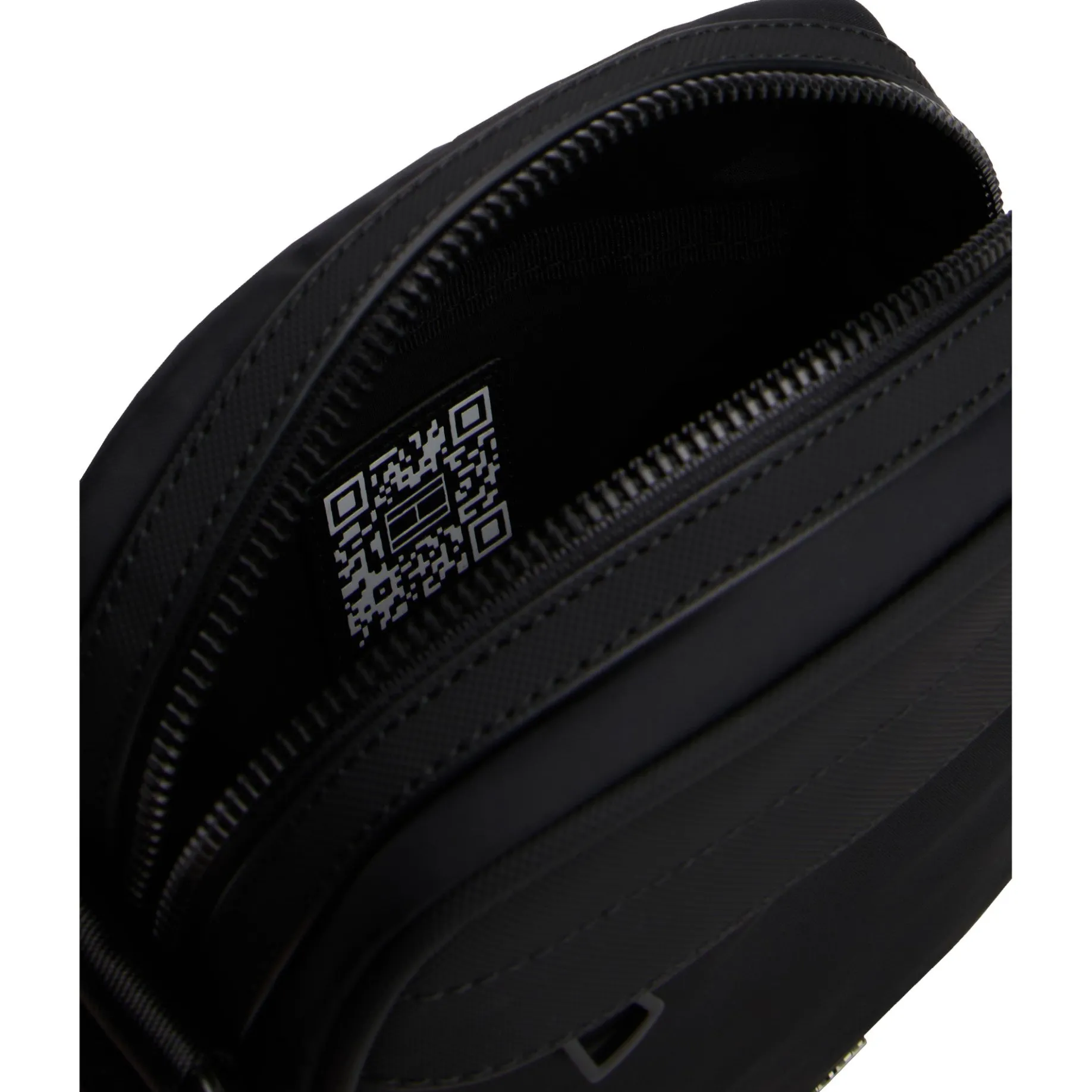 Repreve - Umhängetasche Mini 20 cm (schwarz)