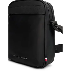 Repreve - Umhängetasche Mini 20 cm (schwarz)