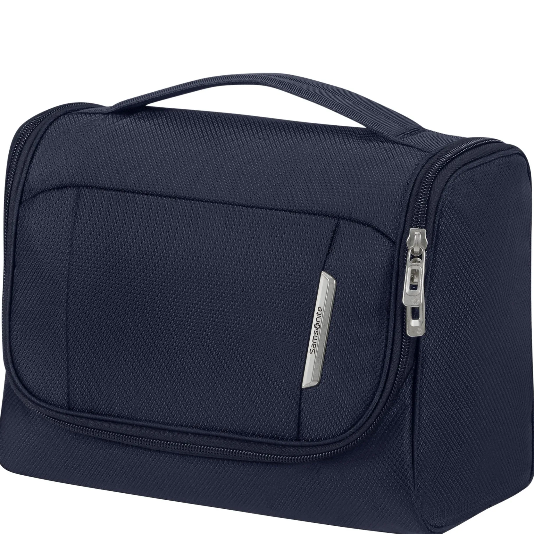 Respark Hanging Toilet - Kulturbeutel 26.5 cm (midnight blue)