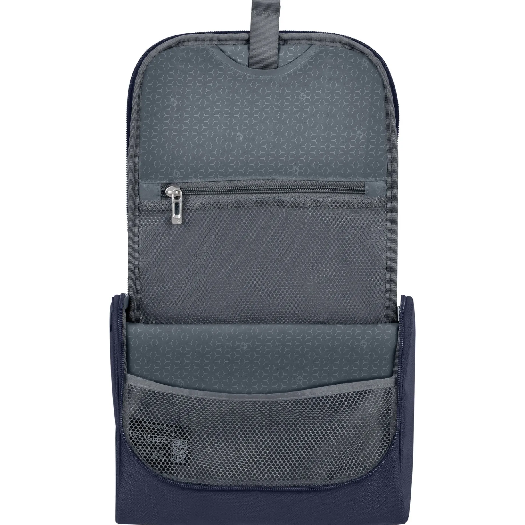 Respark Hanging Toilet - Kulturbeutel 26.5 cm (midnight blue)