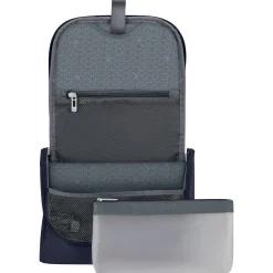 Respark Hanging Toilet - Kulturbeutel 26.5 cm (midnight blue)