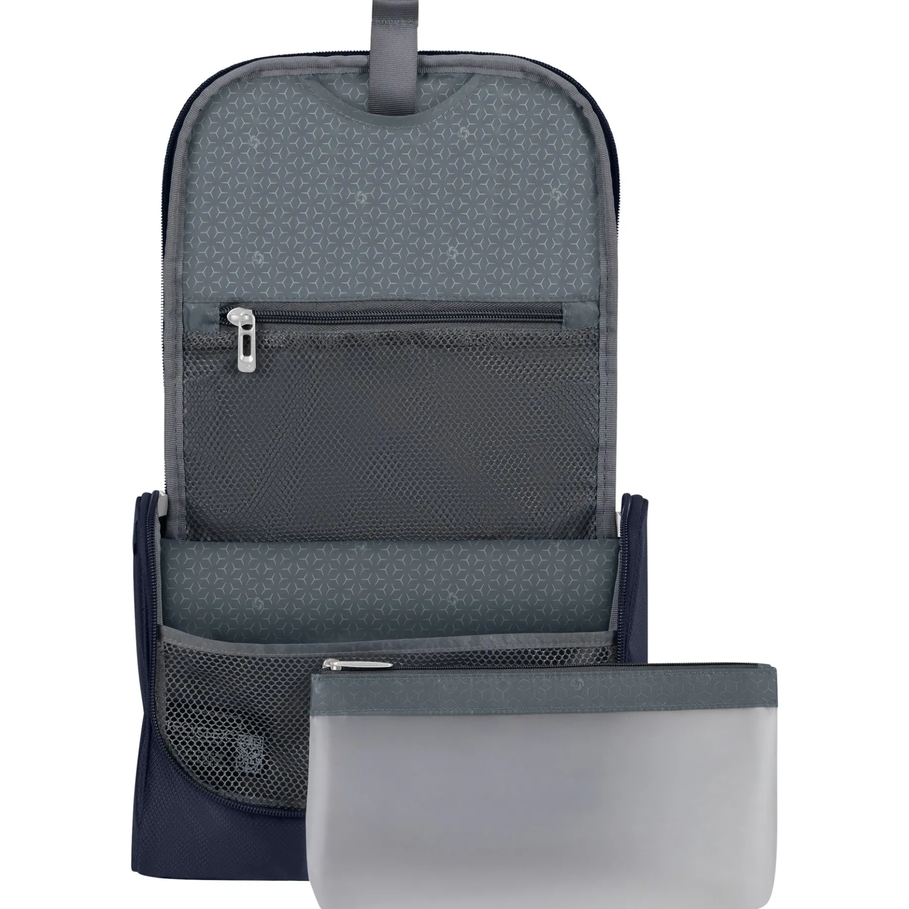 Respark Hanging Toilet - Kulturbeutel 26.5 cm (midnight blue)