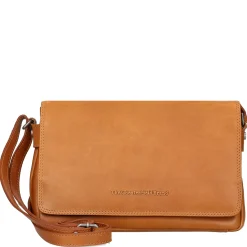 Reston - Umhängetasche 26 cm (cognac)