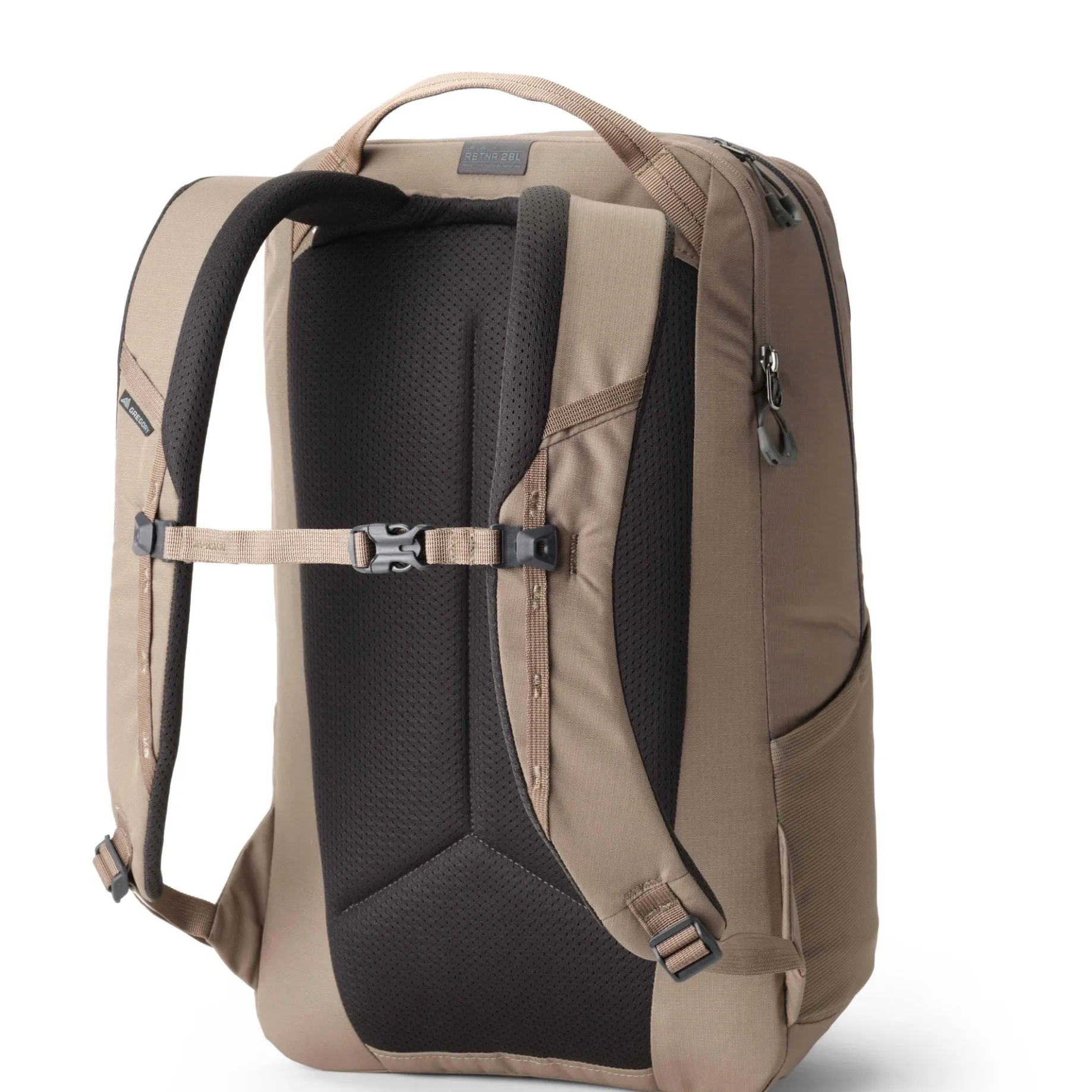 Retna 28 - Rucksack 15" 52 cm (mirage tan)