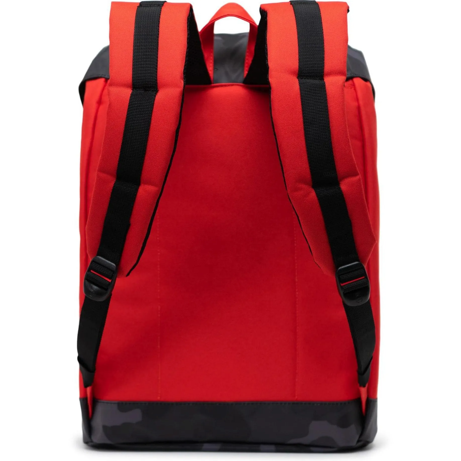 Retreat 19.5 - Rucksack 15" 43 cm (fiery red night camo)