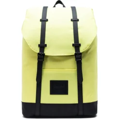 Retreat 19.5 - Rucksack 15" 43 cm (highlight black)